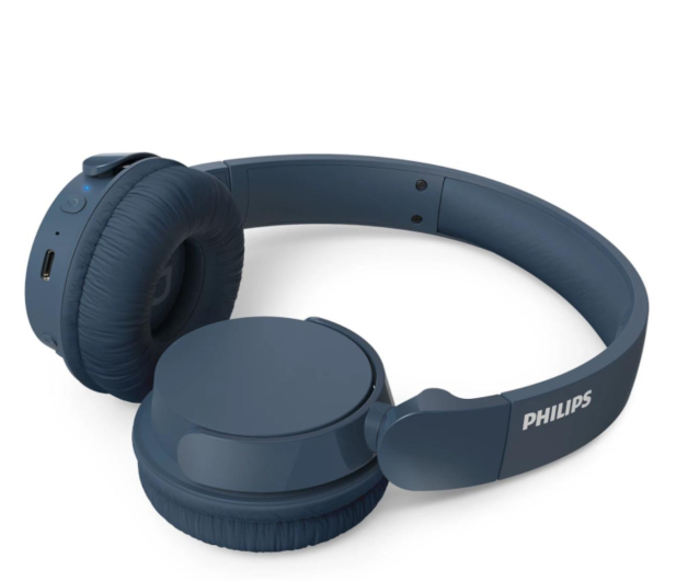 PHILIPS TAH4209 Niebieskie TAH4209BL/00 - 1265666 - zdjęcie 4
